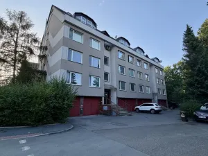 Pronájem bytu 3+kk, Praha - Újezd nad Lesy, Machovická, 72 m2