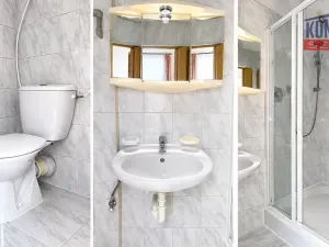 Pronájem bytu 1+kk, České Budějovice - České Budějovice 3, Pekárenská, 30 m2