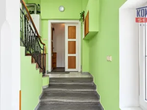 Pronájem bytu 1+kk, České Budějovice - České Budějovice 3, Pekárenská, 30 m2