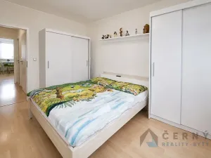 Prodej bytu 3+1, Liberec, Haškova, 80 m2