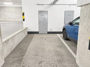 Pronájem bytu 2+kk, Praha - Stodůlky, Svitákova, 50 m2