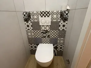Pronájem bytu 2+1, Praha - Vinohrady, 73 m2