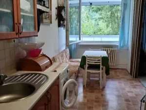 Pronájem pokoje, Praha - Libuš, 21 m2