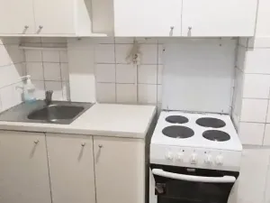 Pronájem bytu 2+kk, Praha - Vinohrady, 47 m2