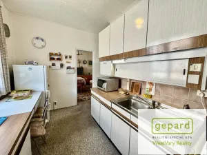 Prodej bytu 3+1, Nejdek, Okružní, 68 m2