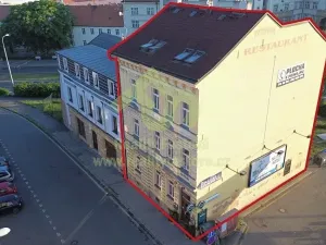 Prodej rodinného domu, Plzeň, Lindauerova, 776 m2