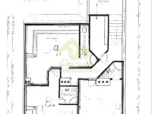 Prodej rodinného domu, Plzeň, Lindauerova, 776 m2