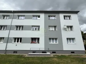 Pronájem bytu 2+1, Rokycany, 60 m2