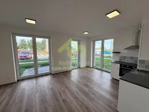 Pronájem bytu 1+kk, Dobřany, Denksteinova, 86 m2