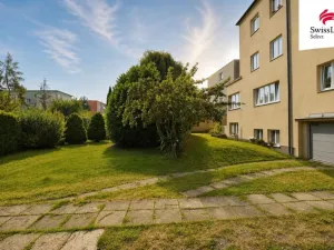 Prodej bytu 2+1, Olomouc - Nová Ulice, Mozartova, 66 m2