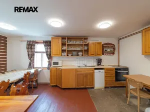 Prodej chalupy, Bartošovice v Orlických horách, 253 m2