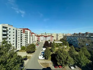 Pronájem bytu 3+kk, Olomouc, Handkeho, 65 m2