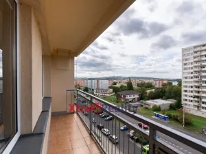 Prodej bytu 4+1, Teplice - Trnovany, Přítkovská, 80 m2