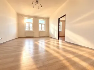 Pronájem bytu 2+1, Praha - Žižkov, Bořivojova, 60 m2