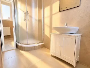Pronájem bytu 2+1, Praha - Žižkov, Bořivojova, 60 m2