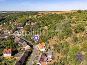 Prodej pozemku pro bydlení, Bohuslavice u Zlína, 1905 m2