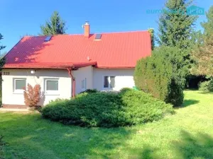 Prodej chaty, Dolní Břežany, 195 m2