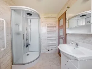 Pronájem bytu 4+kk, Úvaly, Kollárova, 97 m2