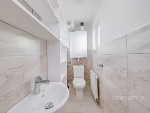 Pronájem bytu 4+kk, Úvaly, Kollárova, 97 m2
