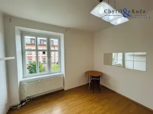Pronájem bytu 2+kk, Olomouc, Masarykova třída, 44 m2