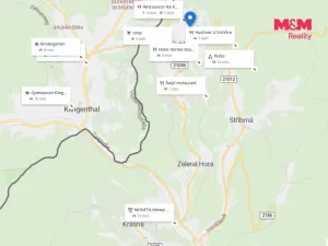 Prodej chaty, Bublava, 50 m2