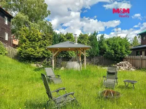 Prodej chaty, Jáchymov - Mariánská, Marie Majerové, 180 m2