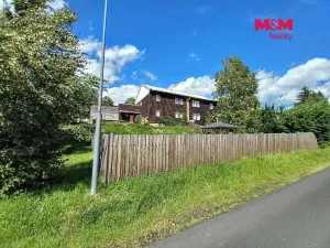Prodej chaty, Jáchymov - Mariánská, Marie Majerové, 180 m2