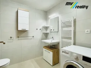 Pronájem bytu 2+kk, Lysá nad Labem, Šípková, 51 m2