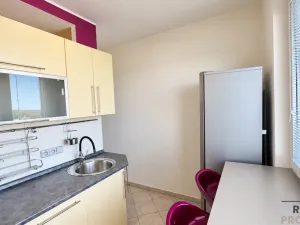 Pronájem bytu 3+1, Hodonín, Cihlářská čtvrť, 52 m2