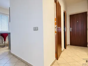 Pronájem bytu 3+1, Hodonín, Cihlářská čtvrť, 52 m2