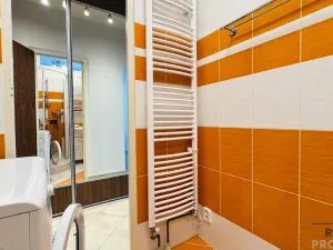 Pronájem bytu 3+1, Hodonín, Cihlářská čtvrť, 52 m2