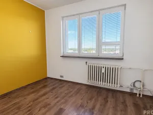 Pronájem bytu 3+1, Hodonín, Cihlářská čtvrť, 52 m2