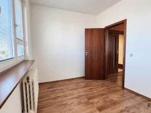Pronájem bytu 3+1, Hodonín, Cihlářská čtvrť, 52 m2