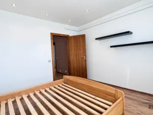 Pronájem bytu 3+1, Hodonín, Cihlářská čtvrť, 52 m2