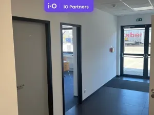 Pronájem skladu, Brandýs nad Labem-Stará Boleslav, Královická, 1200 m2