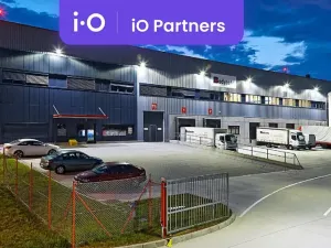 Pronájem skladu, Hostivice, K Dálnici, 6000 m2