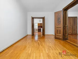Prodej bytu 4+1, Jablonec nad Nisou, Dvorská, 130 m2