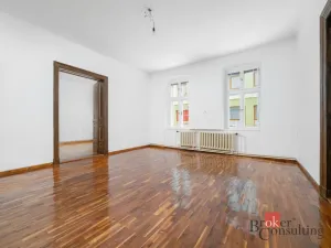 Prodej bytu 4+1, Jablonec nad Nisou, Dvorská, 130 m2