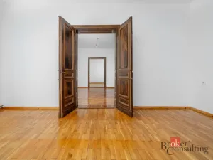 Prodej bytu 4+1, Jablonec nad Nisou, Dvorská, 130 m2