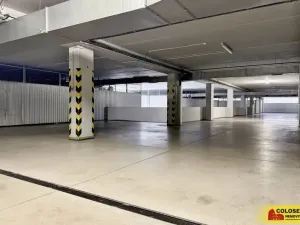 Prodej garáže, Brno - Židenice, 18 m2