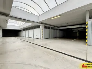 Prodej garáže, Brno - Židenice, 18 m2