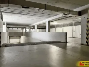 Prodej garáže, Brno - Židenice, 18 m2