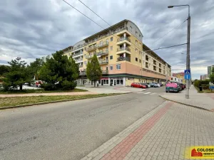 Prodej garáže, Brno - Židenice, 18 m2