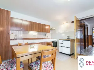 Prodej rodinného domu, Chrášťany, 118 m2