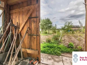 Prodej rodinného domu, Chrášťany, 118 m2