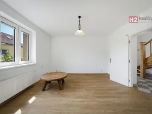Pronájem rodinného domu, Praha - Písnice, Ke březině, 118 m2