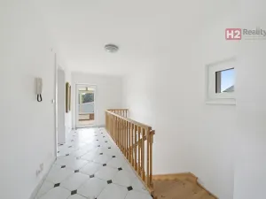 Pronájem rodinného domu, Praha - Písnice, Ke březině, 118 m2