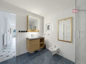 Pronájem rodinného domu, Praha - Písnice, Ke březině, 118 m2
