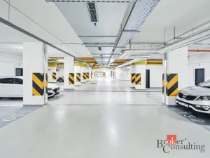 Pronájem bytu 1+kk, Praha - Dolní Chabry, Za Pískovnou, 37 m2