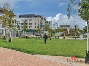 Pronájem bytu 1+kk, Praha - Dolní Chabry, Za Pískovnou, 37 m2